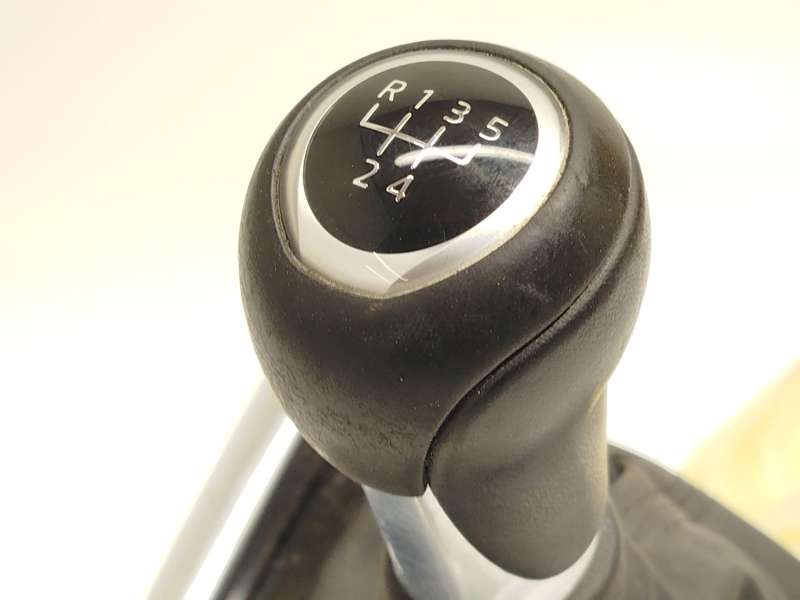Recambio de palanca cambio para mazda 2 hatchback (dl, dj) 1.5 skyactiv-g referencia OEM IAM DA7H46100 - Granate 2