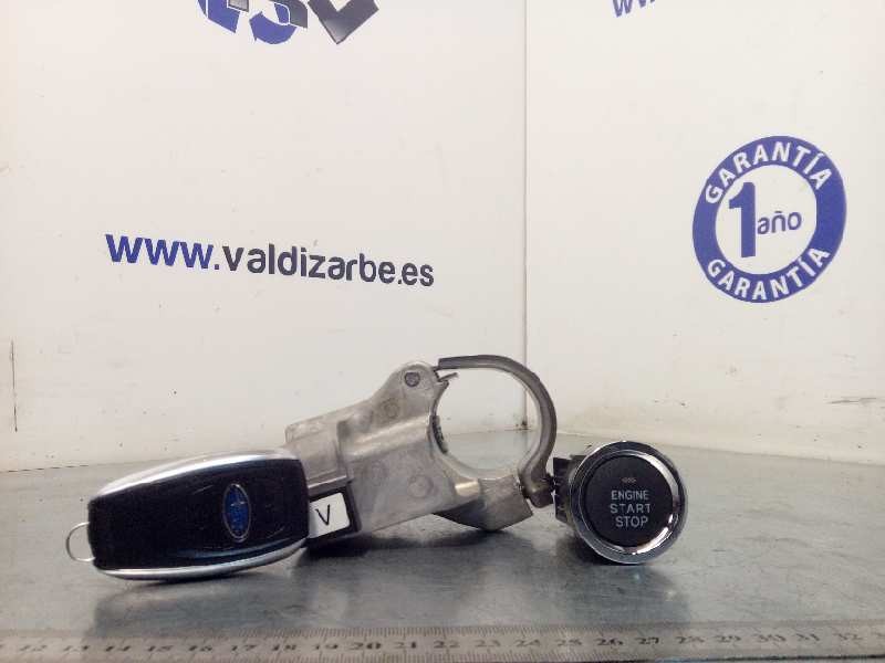 CONMUTADOR DE ARRANQUE 83191FJ000 