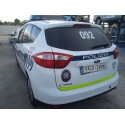 FORD C-MAX II (DXA/CB7, DXA/CEU)