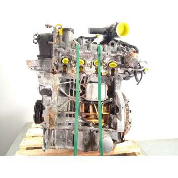MOTOR COMPLETO CJZ CJZC CJZE