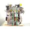 Recambio de motor completo para seat ibiza (6p1) reference referencia OEM IAM CJZ CJZC CJZE