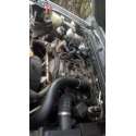NISSAN NAVARA PICK-UP (D40M)