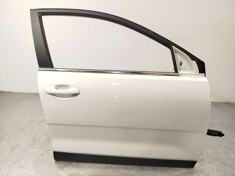 Recambio de puerta delantera derecha para kia stonic (ybcuv) 1.0 tgdi cat referencia OEM IAM 76004H8400 - Blanco 3