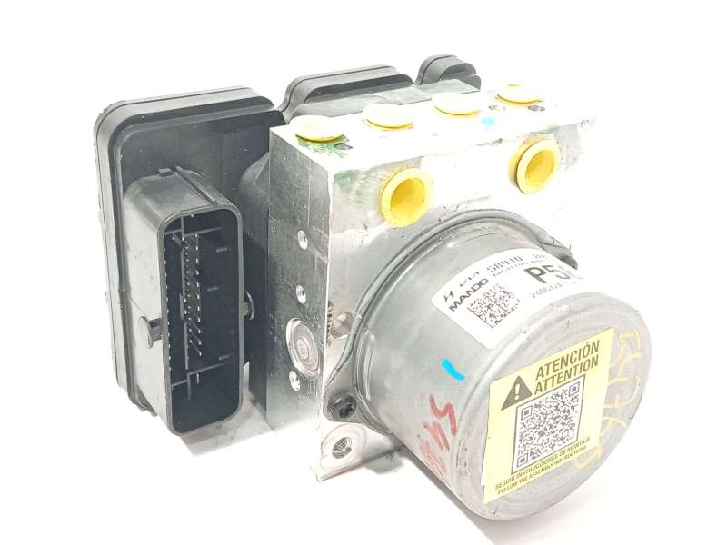 ABS 58910H8580 BH6013EV01 BE600EGB10