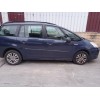 citroën c4 grand picasso i (ua_) del año 2009