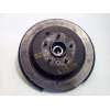 Recambio de mangueta trasera izquierda para land rover range rover sport 3.6 td v8 referencia OEM IAM RLH500120 5H327G366CA 