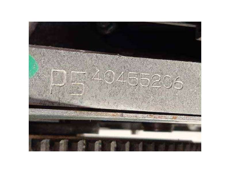 Recambio de motor completo para mazda 2 lim. () 1.5 16v cat referencia OEM IAM P5 - Azul 7