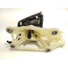 Recambio de palanca cambio para mazda 2 hatchback (dl, dj) 1.5 skyactiv-g referencia OEM IAM DA7H46100  