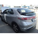 HONDA CIVIC VIII HATCHBACK (FN, FK)
