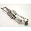 Recambio de motor limpia delantero para volkswagen polo (6r1) gti referencia OEM IAM 6R1955119A 6R1955023BBVA 6R1955119AB0Y