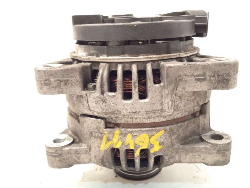 Recambio de alternador para citroën c4 grand picasso i (ua_) 2.0 i 16v referencia OEM IAM 9649846780  0124525063 - Plata 2