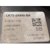 Recambio de cerradura puerta trasera izquierda para land rover discovery sport (2019 - ...) 2.0 referencia OEM IAM LK7224995BA  