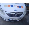 opel corsa d del año 2007