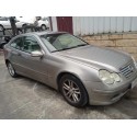 MERCEDES-BENZ CLASE C (W203) SPORTCOUPE