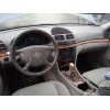 mercedes-benz clase e (w211) del año 2003