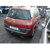 renault scenic ii del año 2003