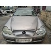 mercedes-benz clase c (w203) sportcoupe del año 2003