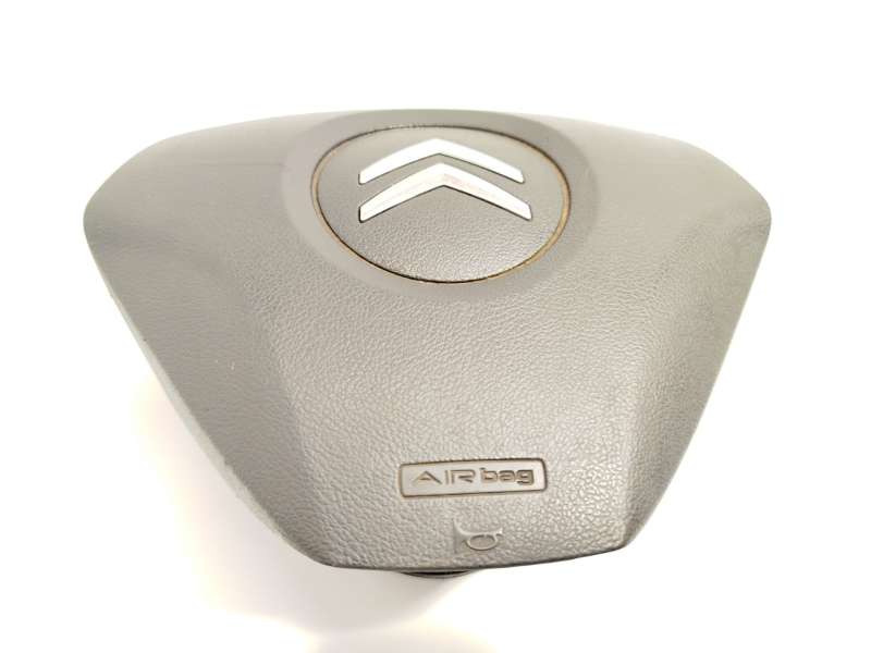 Recambio de airbag delantero izquierdo para citroën nemo monospace 1.4 hdi referencia OEM IAM 07354605290 1613824680 4112NH - Plata 2