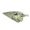 Recambio de moldura para porsche 911 descapotable (992) 3.8 turbo s (992650) referencia OEM IAM 992863487D 992863487DOH7 