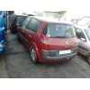 renault scenic ii del año 2003