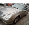 mercedes-benz clase c (w203) sportcoupe del año 2003