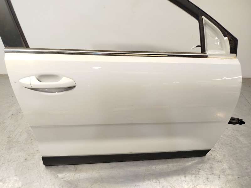 Recambio de puerta delantera derecha para kia stonic (ybcuv) 1.0 tgdi cat referencia OEM IAM 76004H8400 - Blanco 4
