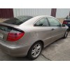 mercedes-benz clase c (w203) sportcoupe del año 2003