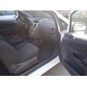 OPEL CORSA D