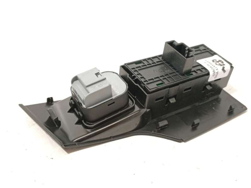 Recambio de mando elevalunas delantero izquierdo para seat leon (kl1, klg) 1.5 etsi referencia OEM IAM 5G0959857EWZU - Rojo 3