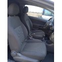OPEL CORSA D