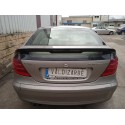 MERCEDES-BENZ CLASE C (W203) SPORTCOUPE