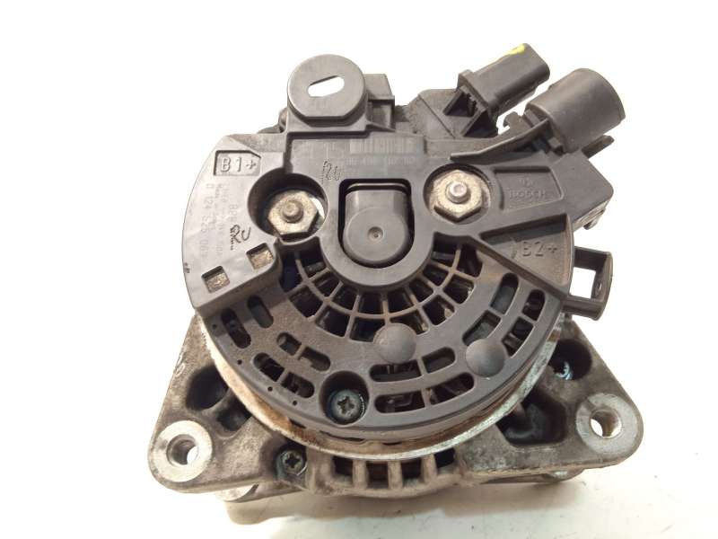 Recambio de alternador para citroën c4 grand picasso i (ua_) 2.0 i 16v referencia OEM IAM 9649846780  0124525063 - Plata 3