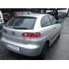 seat ibiza (6l1) del año 2002