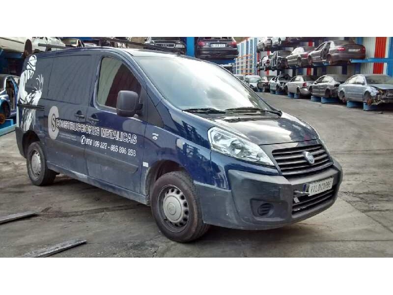 FIAT SCUDO (270)
