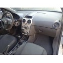 OPEL CORSA D