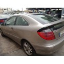 MERCEDES-BENZ CLASE C (W203) SPORTCOUPE
