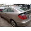 mercedes-benz clase c (w203) sportcoupe del año 2003