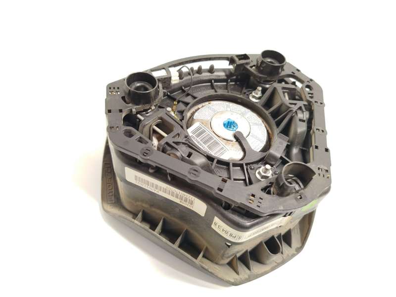 Recambio de airbag delantero izquierdo para citroën nemo monospace 1.4 hdi referencia OEM IAM 07354605290 1613824680 4112NH - Plata 3