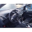 FORD C-MAX II (DXA/CB7, DXA/CEU)