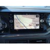 Recambio de pantalla multifuncion para volkswagen polo 1.0 tsi referencia OEM IAM 5G6919605B  A2C1516440101