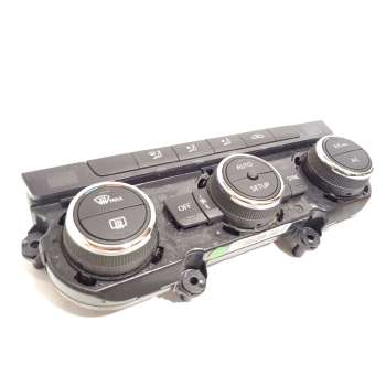 MANDO CLIMATIZADOR 5F0907044H 5HB01121540 5F0907044ADYMS