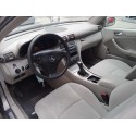 MERCEDES-BENZ CLASE C (W203) SPORTCOUPE
