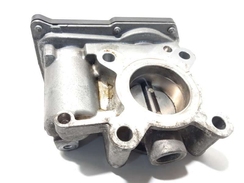 Recambio de caja mariposa para renault clio iv technofeel referencia OEM IAM 161206038R  H8201171233 3