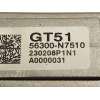 Recambio de columna direccion para hyundai tucson (nx4e, nx4a) 1.6 t-gdi hybrid referencia OEM IAM 56300N7510  