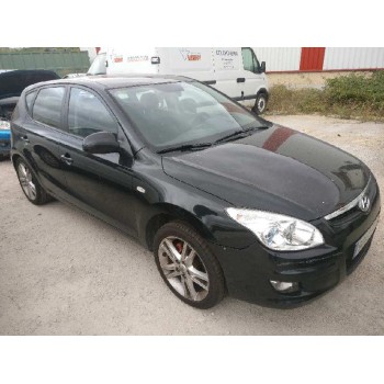hyundai i30 del año 2008