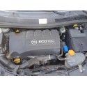 OPEL CORSA D