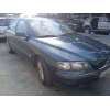 volvo s60 berlina del año 2004