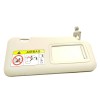 Recambio de parasol derecho para mazda 2 hatchback (dl, dj) 1.5 skyactiv-g referencia OEM IAM DB5J6927075  