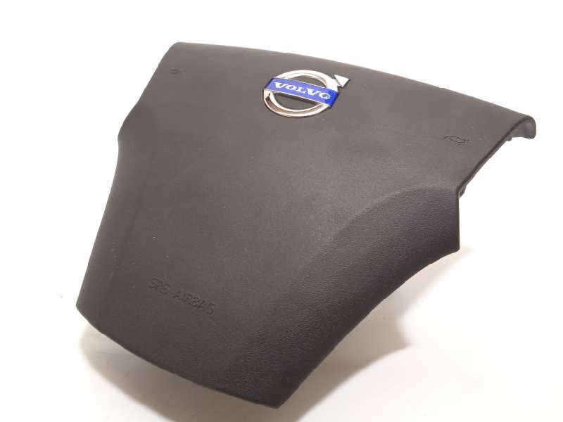 Recambio de airbag delantero izquierdo para volvo c30 d2 kinetic referencia OEM IAM 31332807  P31332807 - Azul 2