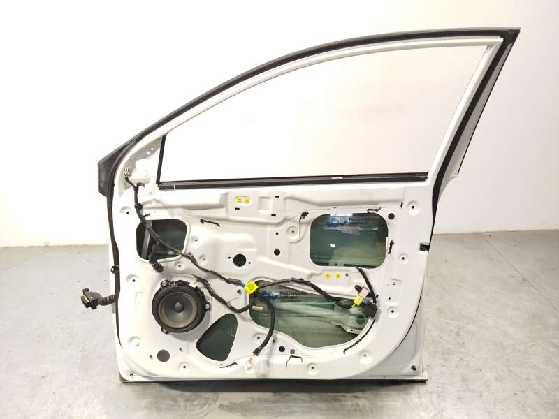 Recambio de puerta delantera derecha para kia stonic (ybcuv) 1.0 tgdi cat referencia OEM IAM 76004H8400 - Blanco 6